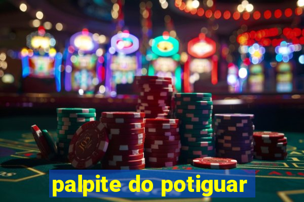 palpite do potiguar